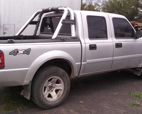 Ford Ranger Mod 2005 4X4 - Año: 2005 - $ 1.900.000 - Agroads