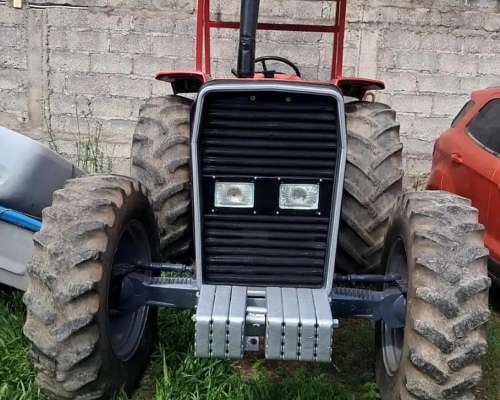 Agrícola Massey Ferguson 275