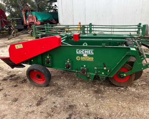 Arrangers de Papa Lochell Pelusa Semi Nuevo