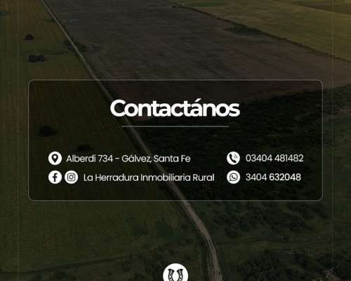 Arroyo Aguiar 100 Has Agrícolas/ Turismo. Campo en Venta