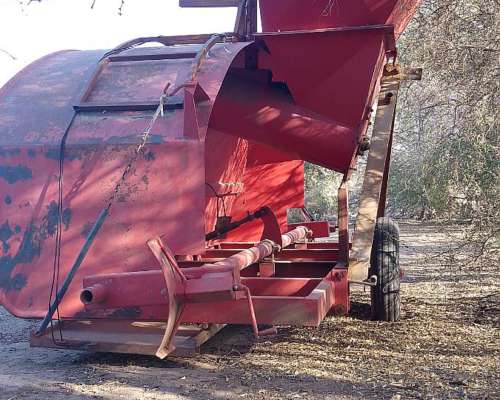 Vendo Embolsadora Jama en muy Buen Estado