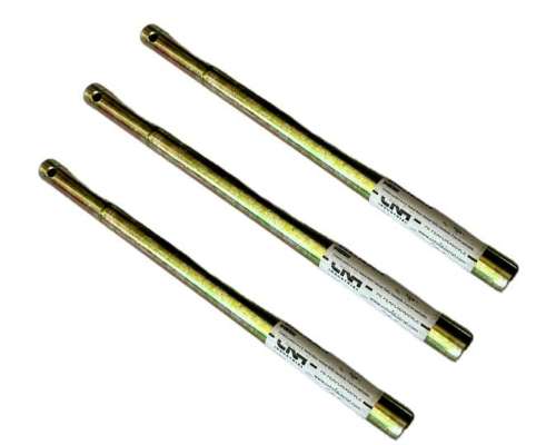 Dedos Retractiles para Plataformas New Holland