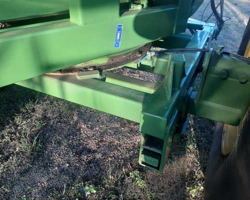 Autodescargable Ascanelli 22tn Magnum Bal. Magris