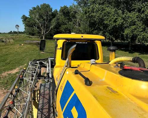 Vendo Fumigador Autopropulsado Pla o Permuto