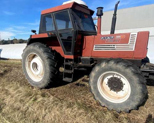 Fiat 1380 Motor Reparado 1000 HS. CAB Climatic