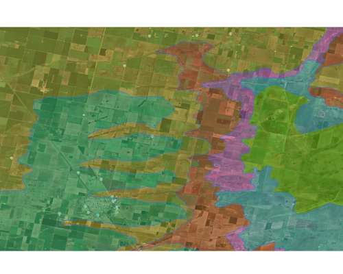 Geo Sid: Estudios Ambientales, Geológicos y Suelos