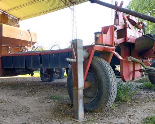 Desmalezadora, Baima 400, Usado