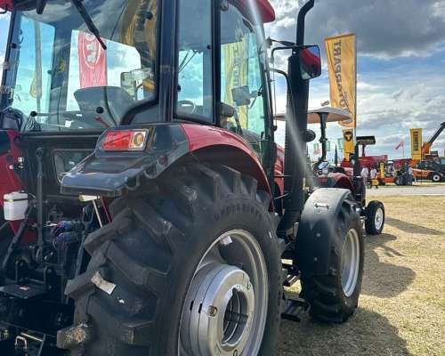 🚜 Tractor YTO Nly1154e – 115 HP Potencia