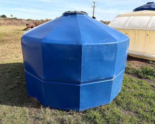 Tanque 5500 Lts Nuevo