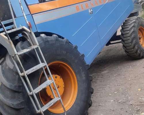 Bernardin M2160 28p muy Buena Lista para Salir ( NO Canje )