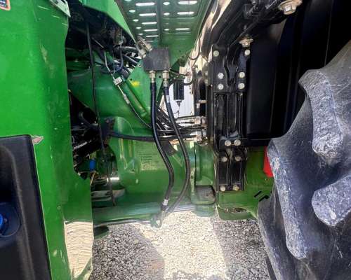 John Deere 9570r Importado
