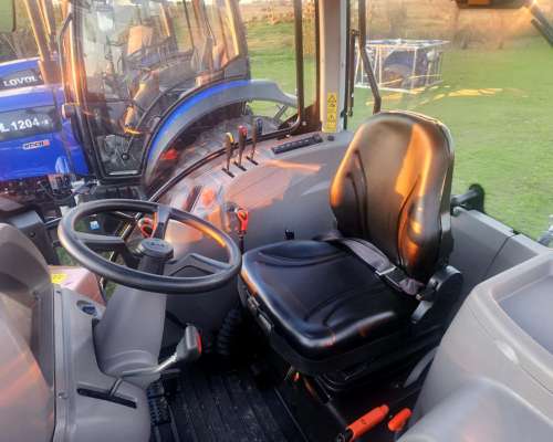 Tractor Lovol 120 HP