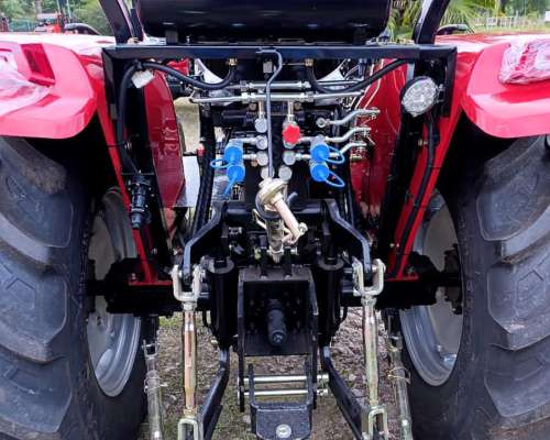 Tavol TL504 - 50hp - Doble Traccion