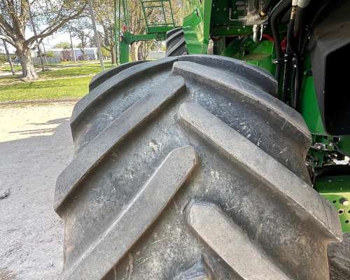 John Deere S780 Importada