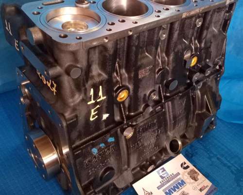 Semi Armados MWM 4.10