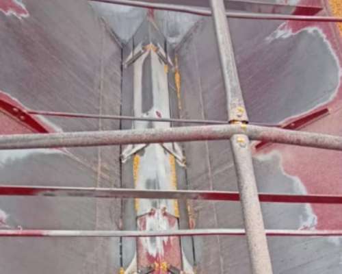 Monotolva Cestari de 18 TN - año 2008