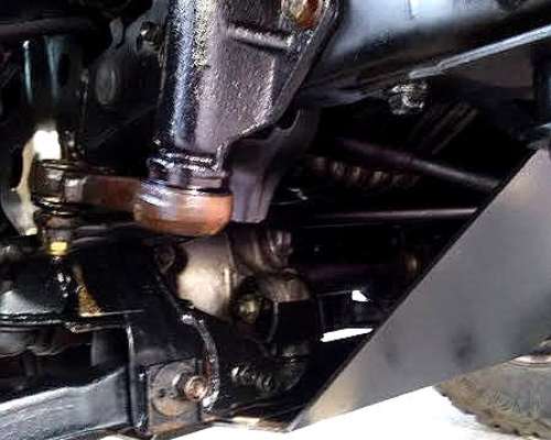 Toyota 4runner Única 2.8 D 1994 Japonesa