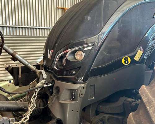 Tractor Valtra S274 año 2022