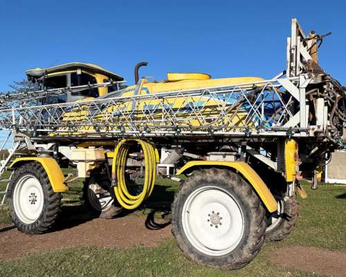 Pla MAP2 3000 Lts 28 Mts 5 Cortes