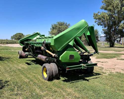 Maicero de Grande 10/52 muy Bueno