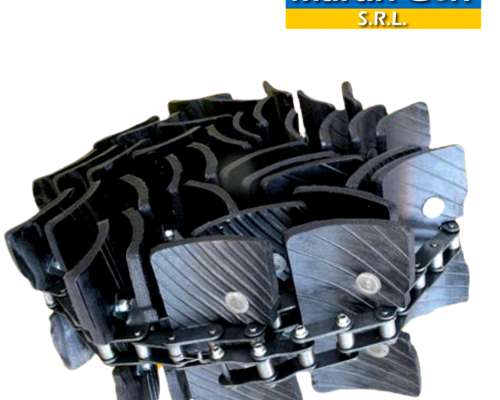 Cadenas Noria para Cosechadoras Todas las Medidas y Marcas