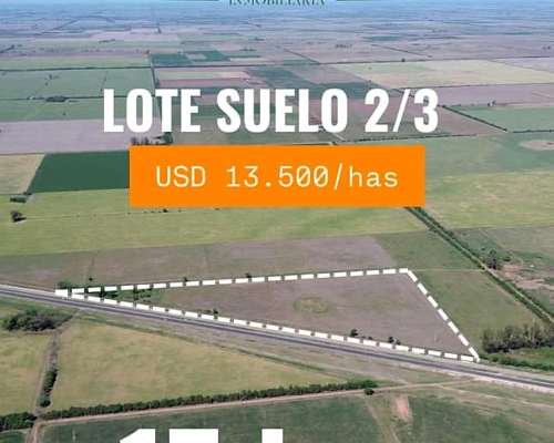 17has en Venta Sunchales