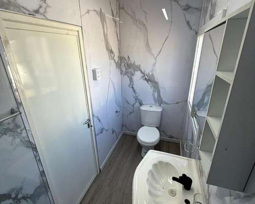 Modulo de 6 X 3 Vivienda