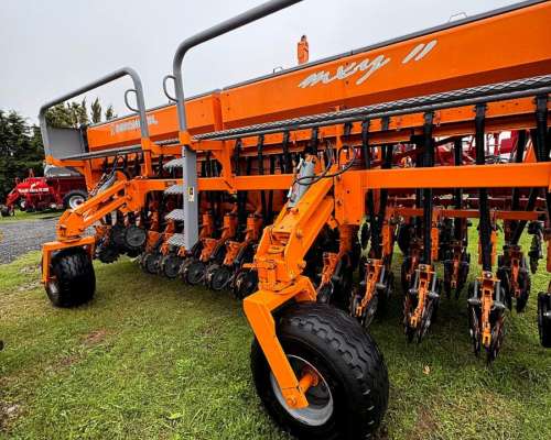 Agrometal MXY2 31 a 21 a Chorrillo