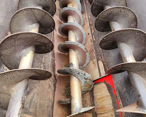 Mixer Mainero 2920 Plus con Balanza