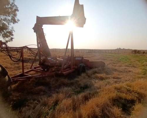 Vendo Extractora Ombú Emco