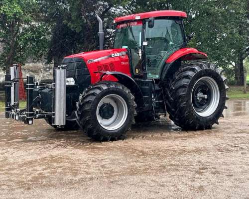 Case IH Puma 170 – Tractor