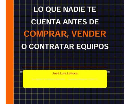 📙 Ebook: Maquinaria Vial — LO QUE Nadie TE Cuenta