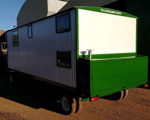 Casillas Rurales Nuevas Rogriv