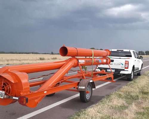 Bomba para Riego/inundaciones de Alto Caudal Pivas