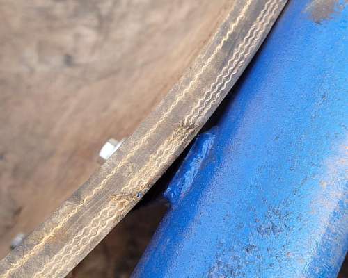 Comederos Móviles para Ganado