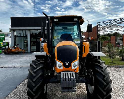 Tracto a 990 (106 HP)