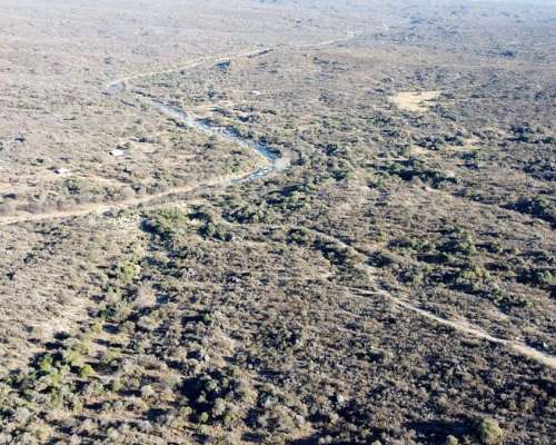 452 Ha en Venta en Valle de Traslasierra