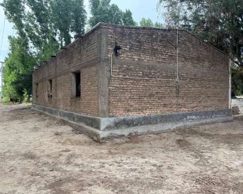 Finca de 48.8 Ha en la Dormida, Santa Rosa