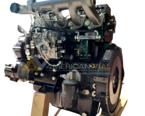 Motor Xinchai C 490 BPG para XT650