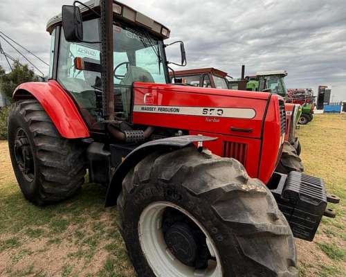 Tractor Massey Ferguson 680