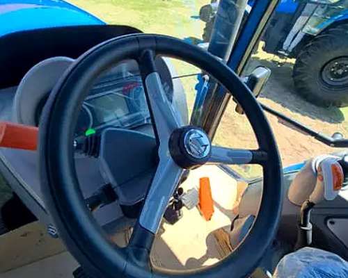 Tractor Landini Landpower 190
