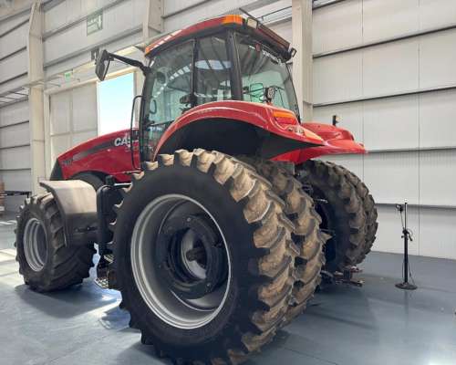 Case IH Magnum 290 - año 2013