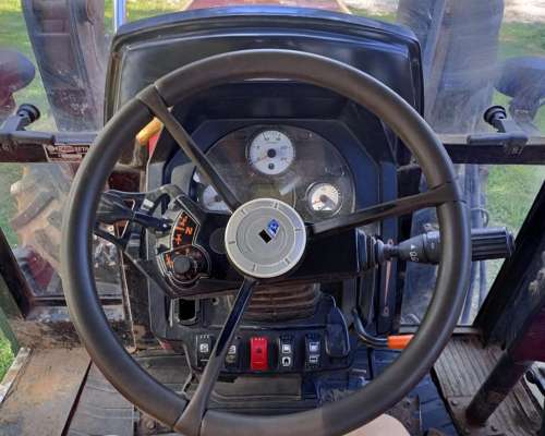 Tractor Massey Ferguson 6711