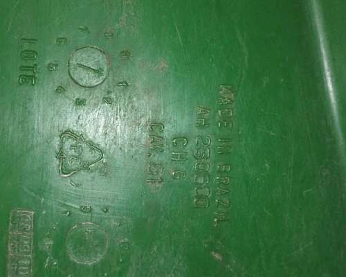 Vendo Puntones para Maicero John Deere Usados
