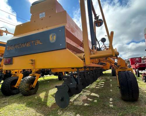 Tx Mega Barra Fertilizadora