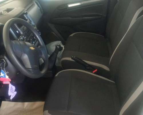 Camioneta S10 AE239 MK
