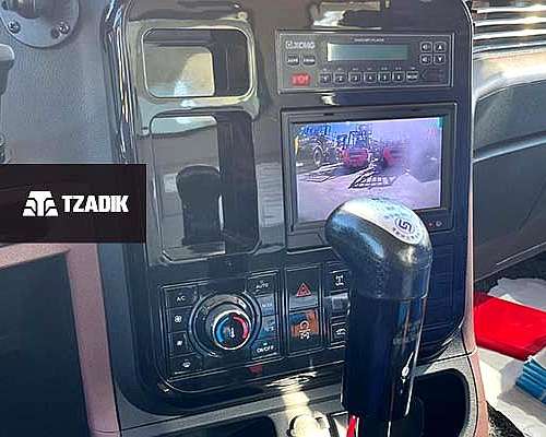 Camión Grúa Xcmg Xct40br 40tn Altura Max. 52m