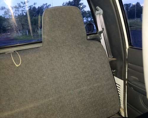 Toyota 4X4 3.0 Aspirada