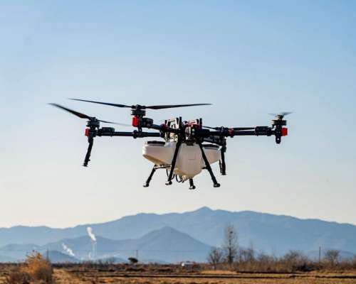 Dron Aplicador XAG P150