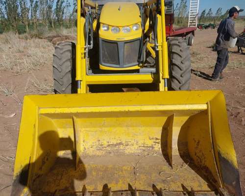 Tractor Pauny 230a EVO 2017